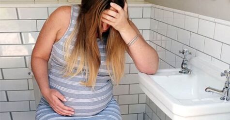 Hội chứng ruột kích thích ở phụ nữ mang thai