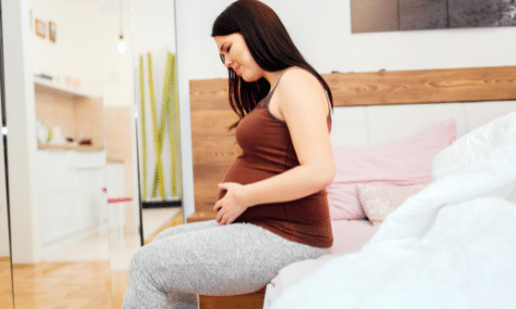 Nguyên nhân – cách phòng ngừa táo bón ở phụ nữ mang thai