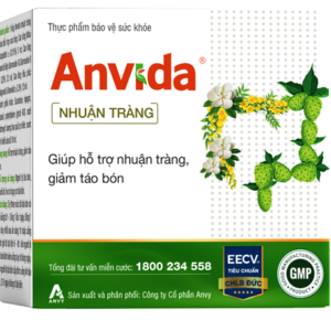 anvida nhuận tràng