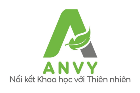 [Vietnamnet] Anvy ra mắt bộ nhận diện thương hiệu mới