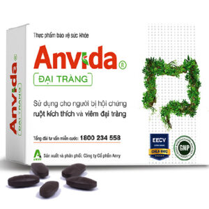 anvida đại tràng