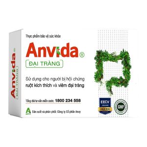 Anvida đại tràng